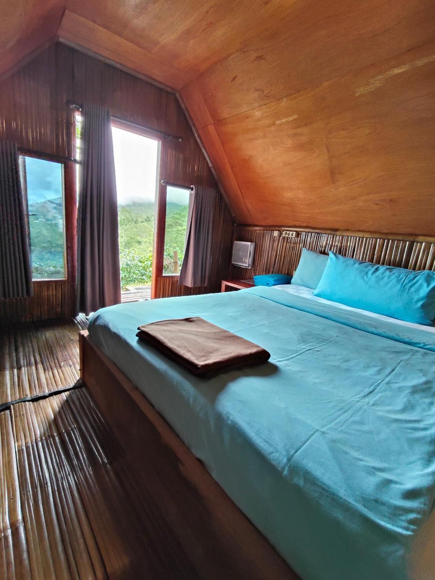 Wanagiri Campsite Gitgit Exterior photo